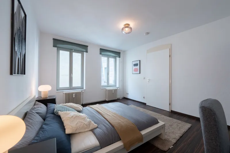Zuhause mit einem Zimmer in zentraler Lage von Berlin Mitte — photo 1